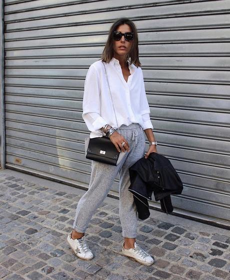 UN LOOK PARA CADA DIA DE LA SEMANA (190).- UN LOOK PARA CADA DIA DE LA SEMANA (190).-