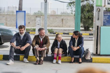 Un Día Vi Una Vaca Vestida De Uniforme – Crítica de “Vivir dos veces” (2019)