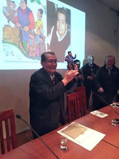 5to Encuentro de Narradores Gráficos