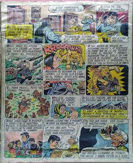 5to Encuentro de Narradores Gráficos