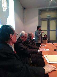 5to Encuentro de Narradores Gráficos