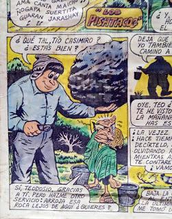 5to Encuentro de Narradores Gráficos