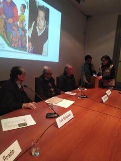 5to Encuentro de Narradores Gráficos