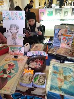 5to Encuentro de Narradores Gráficos