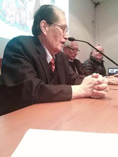 5to Encuentro de Narradores Gráficos