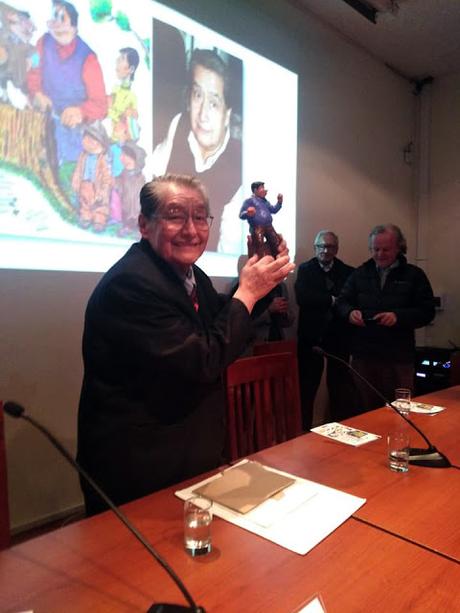 5to Encuentro de Narradores Gráficos