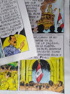 5to Encuentro de Narradores Gráficos