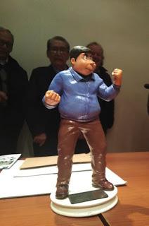 5to Encuentro de Narradores Gráficos