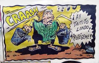 5to Encuentro de Narradores Gráficos