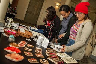 5to Encuentro de Narradores Gráficos