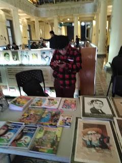 5to Encuentro de Narradores Gráficos