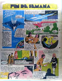 5to Encuentro de Narradores Gráficos