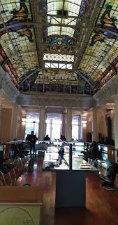 5to Encuentro de Narradores Gráficos