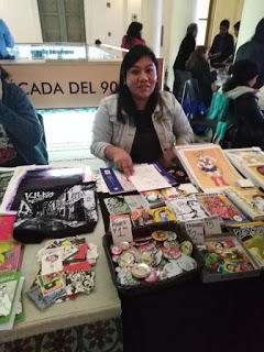 5to Encuentro de Narradores Gráficos