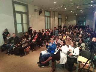 5to Encuentro de Narradores Gráficos