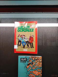 5to Encuentro de Narradores Gráficos