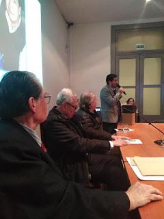 5to Encuentro de Narradores Gráficos