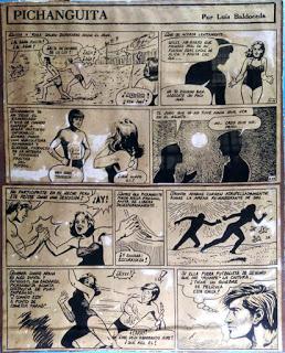 5to Encuentro de Narradores Gráficos