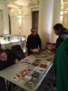 5to Encuentro de Narradores Gráficos