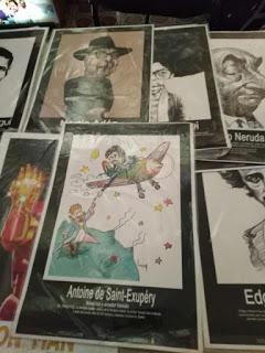 5to Encuentro de Narradores Gráficos