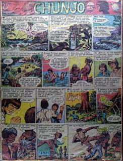 5to Encuentro de Narradores Gráficos