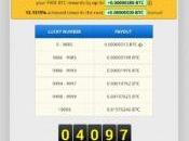 Gana dinero freebitcoin