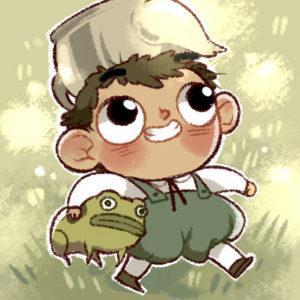 MÁS ALLÁ DEL JARDÍN [CRÍTICA]