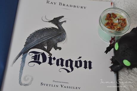 Dragón (Ray Bradbury)