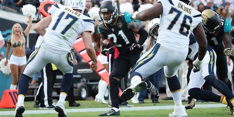 Pronóstico de apuestas NFL 2019 – Titans vs Jaguars