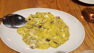 Asador Olaverri en Pamplona