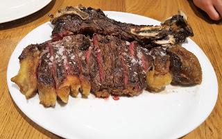 Asador Olaverri en Pamplona
