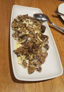 Asador Olaverri en Pamplona