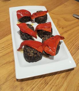 Asador Olaverri en Pamplona