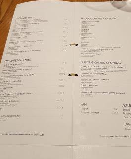 Asador Olaverri en Pamplona