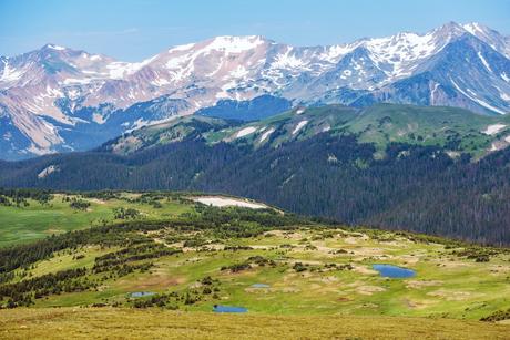 ▷ 6 hermosos estados de las montañas rocosas colorado-1 ▷ 6 hermosos estados de las montañas rocosas