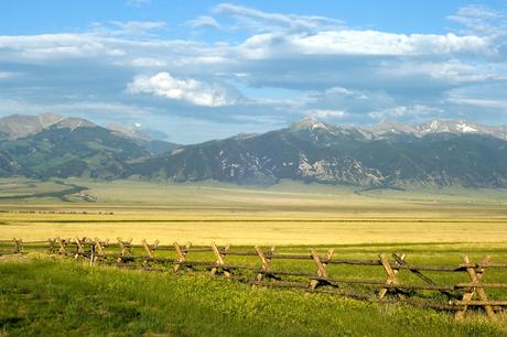 ▷ 6 hermosos estados de las montañas rocosas montana ▷ 6 hermosos estados de las montañas rocosas