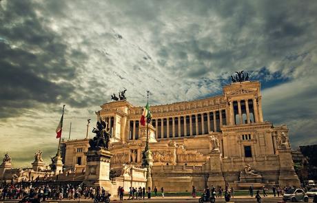 Where-to-Stay-in-Rome ▷ Dónde alojarse en Roma: los mejores barrios y alojamientos