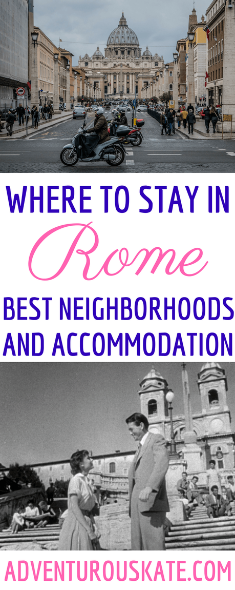 WHERE-TO-STAY-IN-2 ▷ Dónde alojarse en Roma: los mejores barrios y alojamientos