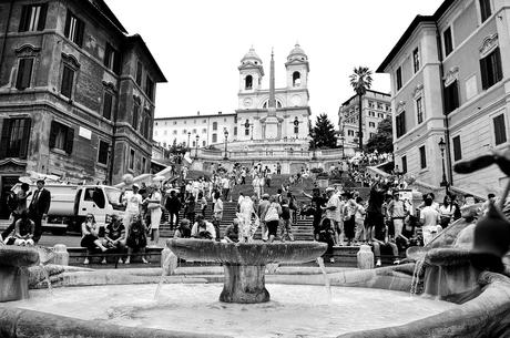 Hotel-Near-the-Spanish-Steps ▷ Dónde alojarse en Roma: los mejores barrios y alojamientos