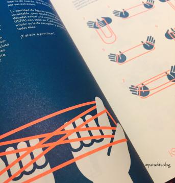 Ganas de jugar con “40 juegos universales sin caducidad y sin género” Ganas de jugar con “40 juegos universales sin caducidad y sin género”