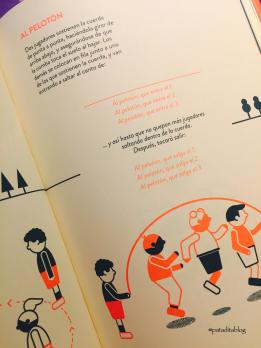 Ganas de jugar con “40 juegos universales sin caducidad y sin género” Ganas de jugar con “40 juegos universales sin caducidad y sin género”