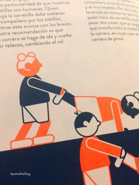 Ganas de jugar con “40 juegos universales sin caducidad y sin género” Ganas de jugar con “40 juegos universales sin caducidad y sin género”