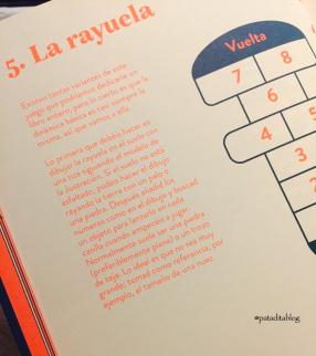 Ganas de jugar con “40 juegos universales sin caducidad y sin género” Ganas de jugar con “40 juegos universales sin caducidad y sin género”