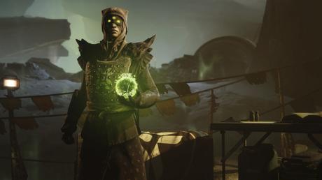 Destiny 2 detalla los cambios que llevará al título en octubre