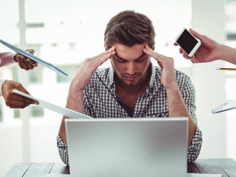 Estrés, cortisol y DHEA Estrés, cortisol y DHEA