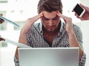 Estrés, cortisol DHEA