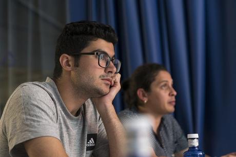 ​Jornada creativa en el IED Innovation Lab. Economía Creativa y Empleo: una oportunidad de desarrollo