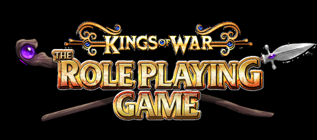 King of War RPG :Campaña exitosa terminada y una opinión King of War RPG :Campaña exitosa terminada y una opinión