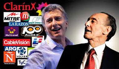 Las Jugadas De Los MienteMedios. Los Mercenarios de la Comunicación