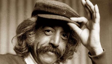 Eduardo Mateo: Qué Macana